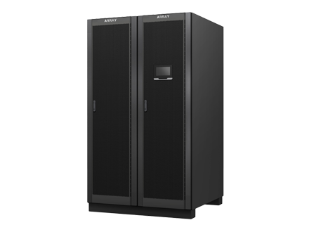 ARRAY 3A3 PT 系列（60kVA～600